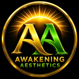 Awakening Aesthetics logo