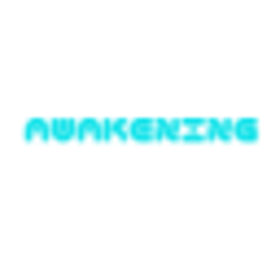 Awakening Games Entertainment logo