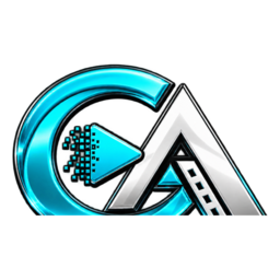 Creator Animation logo